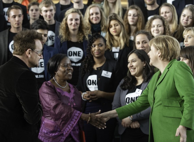 Offener Brief an die Staats- und Regierungschefs dieser Welt